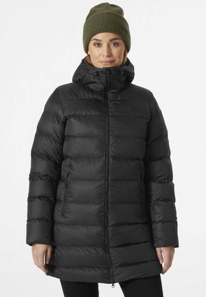 ACTIVE PUFFY - Parka - schwarz