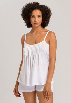 SET - Pyjama set - white