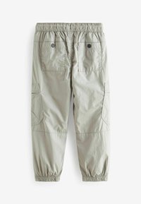 Next Pantalon classique - light grey