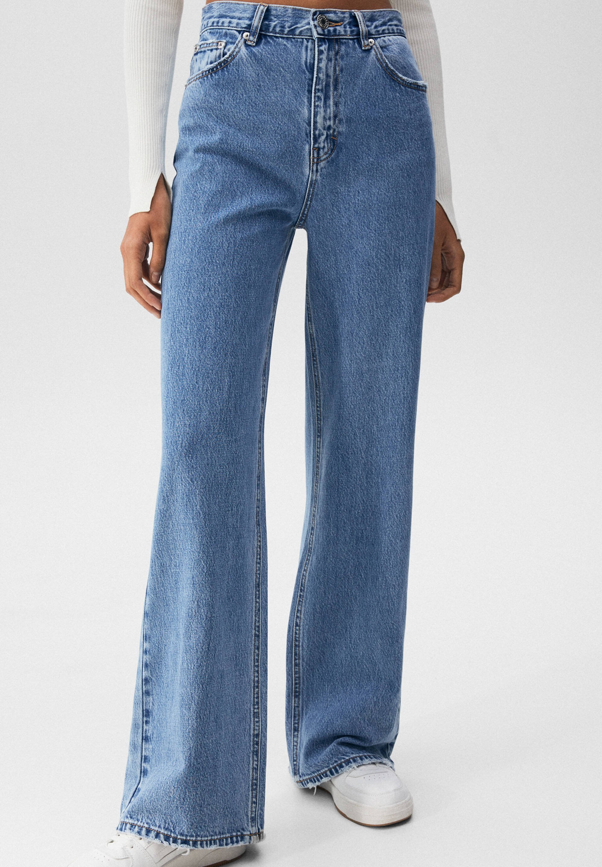 Jeans voor dames online shop • ZALANDO • Ruim aanbod