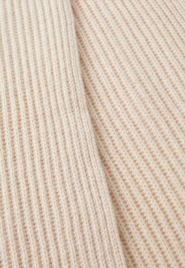 STRESA - Scarf - beige3