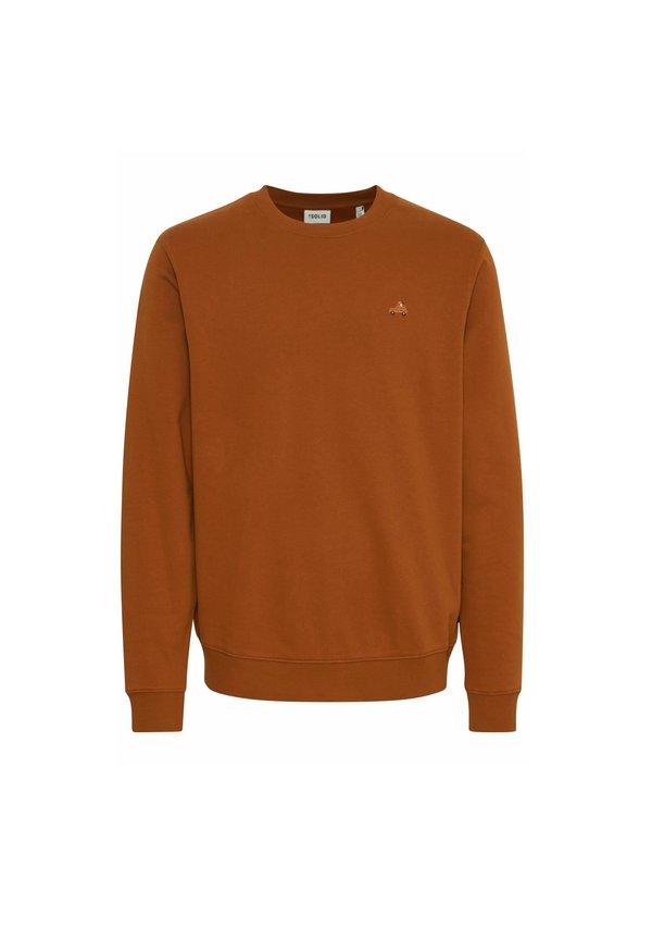 SDNOOAM - Sweatshirt - caramel café4