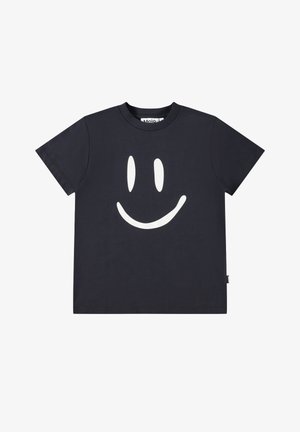 Molo, ROXO UNISEX, czarny
