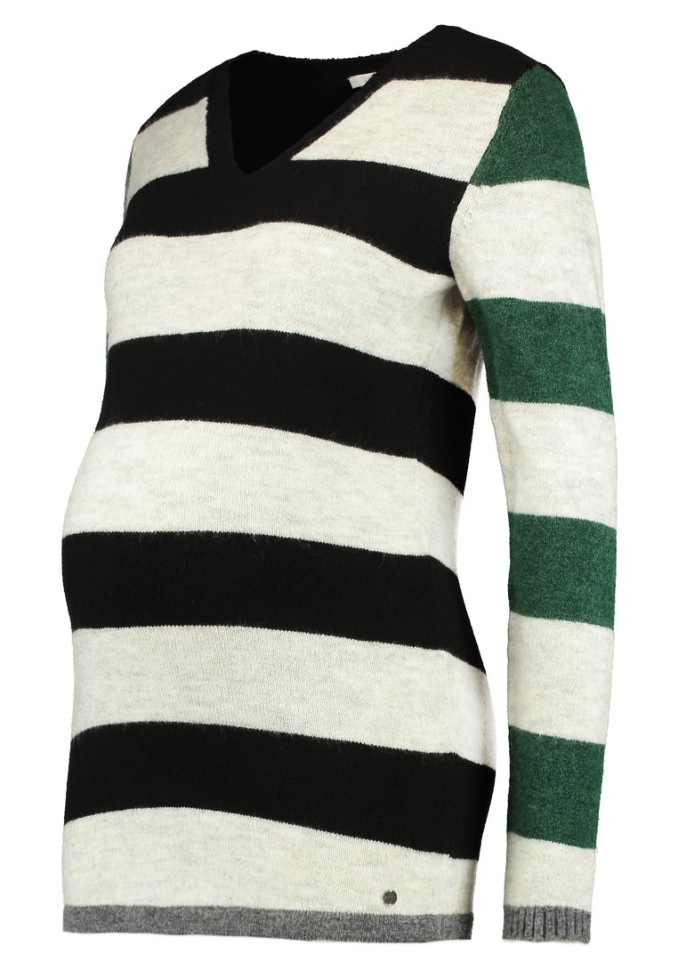 Esprit Maternity Trui zwart