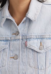 Levi's® Kurtka jeansowa