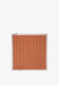 Non sélectionné, orange