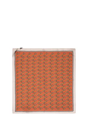 Tuch - orange