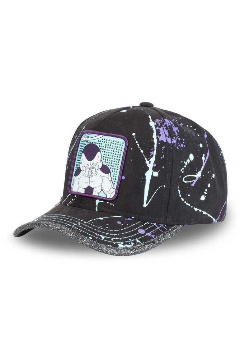 Capslab FRIEZA DRAGON BALL Z Cap schwarz Zalando.at