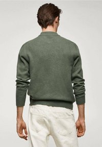 Mango Sweter