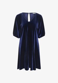 Non sélectionné, peacoat