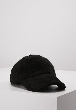 ALDO, Casquette - black