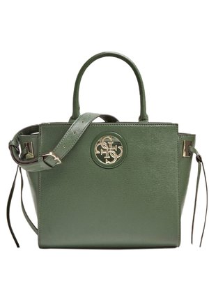 Handtasche - green