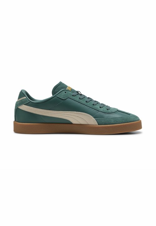 PUMA CLUB II ERA UNISEX - Trainers - herb garden-silver fog-red rhythm — photo 6