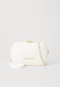 Unselected, bianco