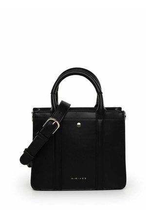 CLARINDA - Handbag - nero