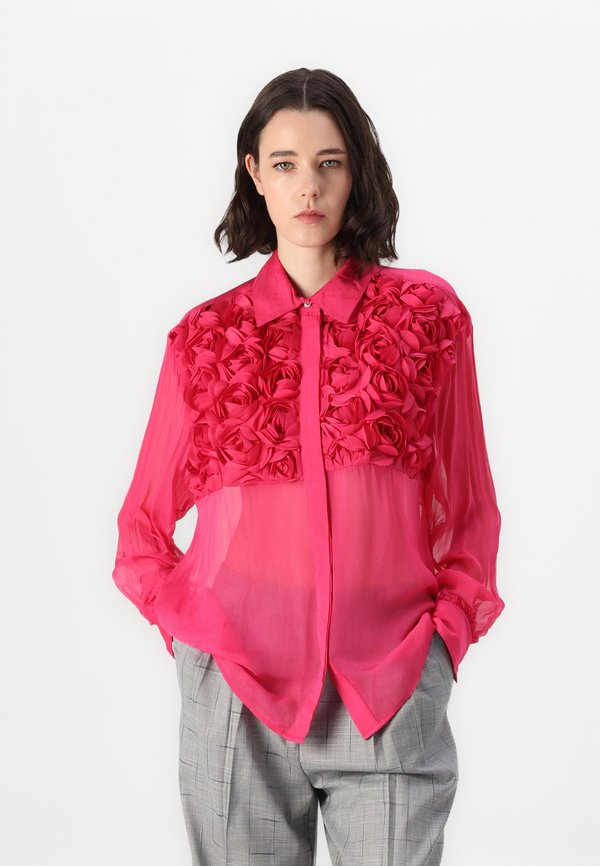 ASTA SHIRT - Hemdbluse