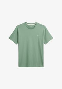 Não selecionado, luscious moss