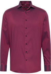 Unausgewählt, burgunder