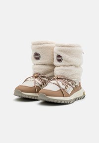 Colmar Originals Botas para la nieve - beige