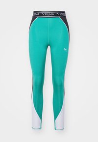 Puma Leggings - green