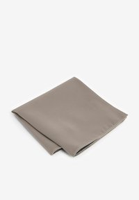 Next SET-REGULAR FIT - Kabatas lakatiņš - neutral brown