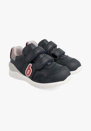 Zapatillas - black