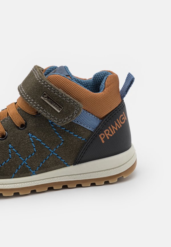 GORETEX  - High-top trainers3