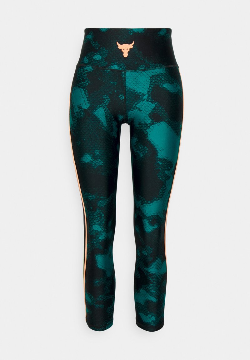 Under Armour Tights petrol