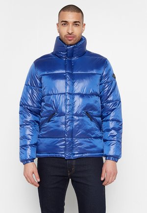 Vinterjakker - electric blue
