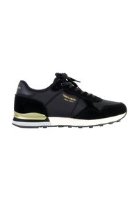 Teddy Smith Zapatillas - noir