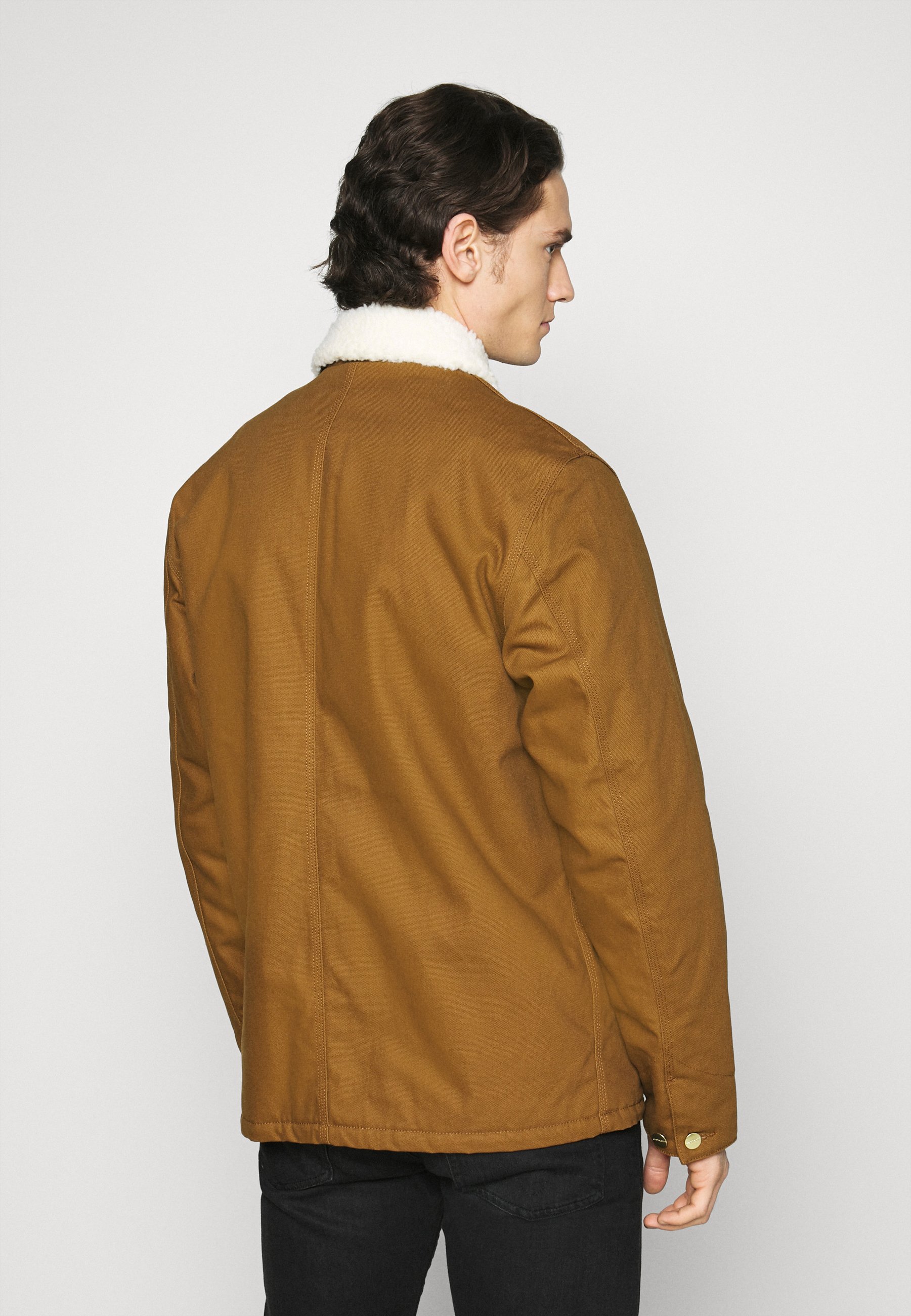 carhartt jacket zalando