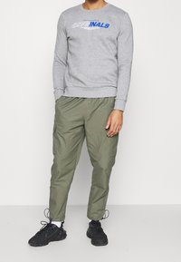 Jack & Jones Sudadera - light grey