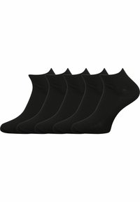 Claudio 5-PACK - Socken - black