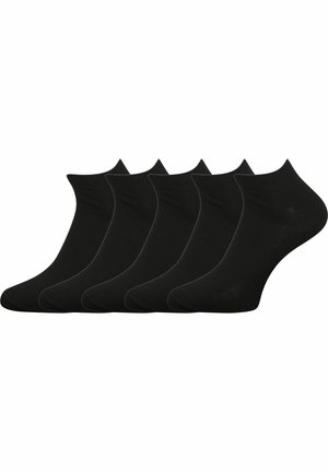 5-PACK - Socks - black
