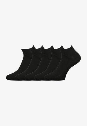 Claudio 5-PACK - Socken - black