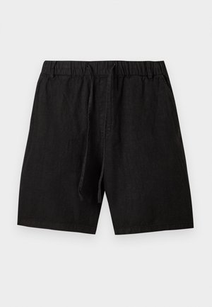 Bather, LEISURE - Σορτς - black