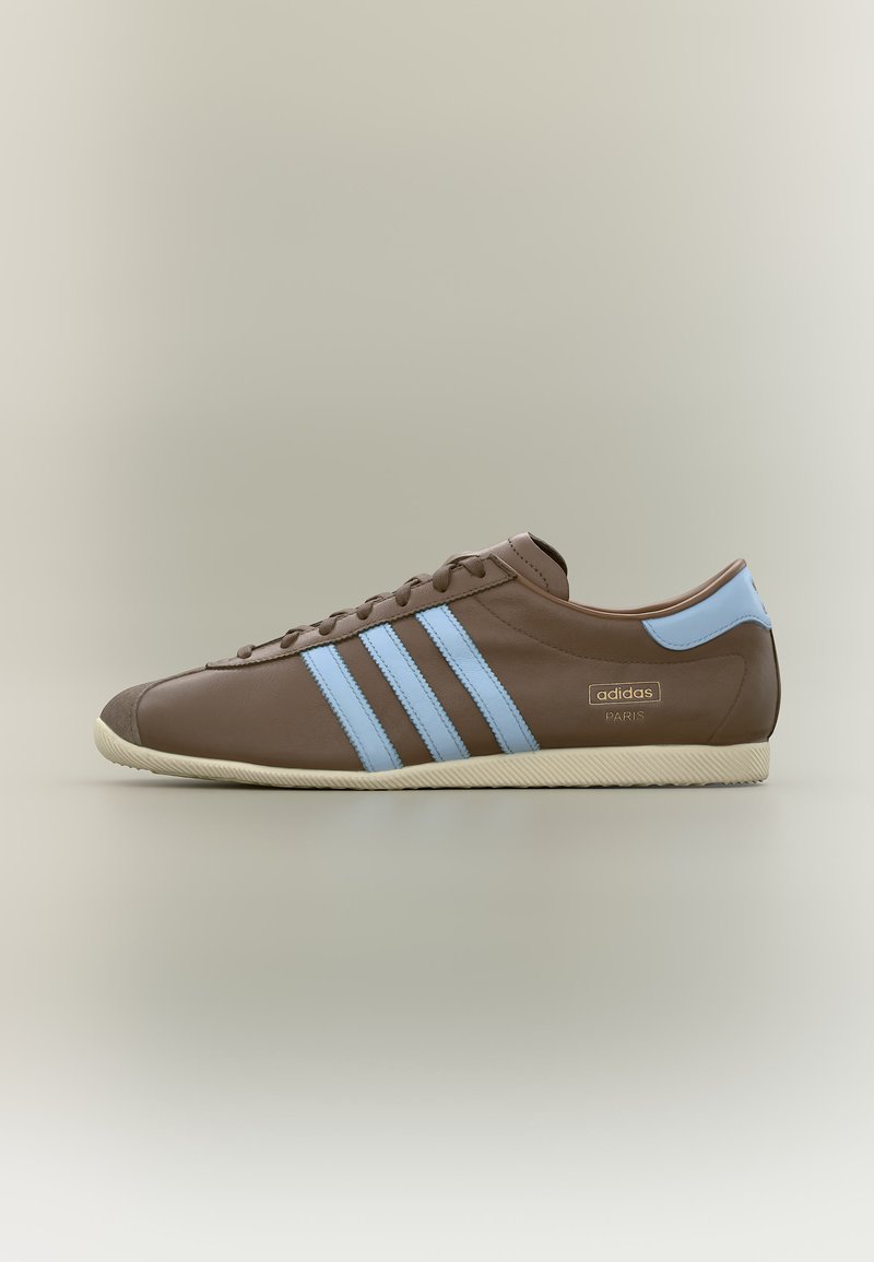 adidas Originals PARIS earth strata/clear sky/off white/dark grey