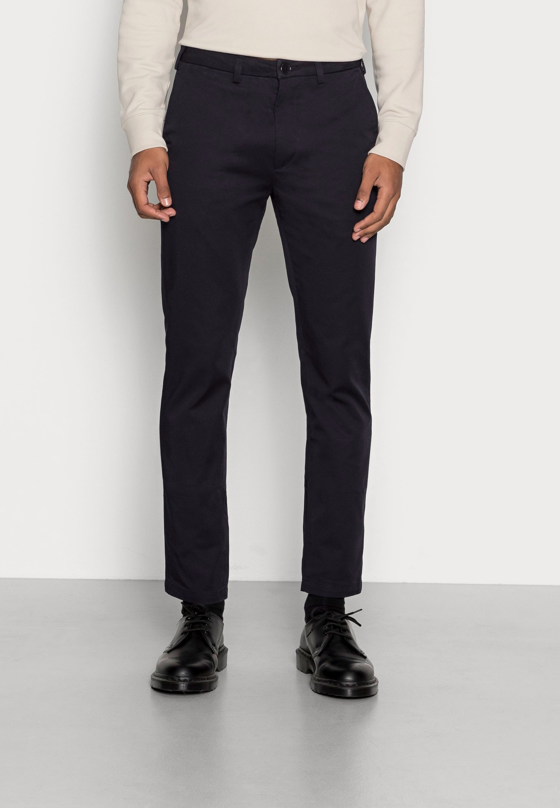Compra Pantalones chinos tallas grandes para mujer online baratos |  Tendencias 2022 en Shopalike.es