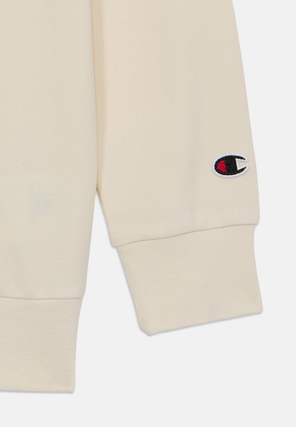 GRAPHIC GALLERY CREW NECK - Sweatshirt - beige2