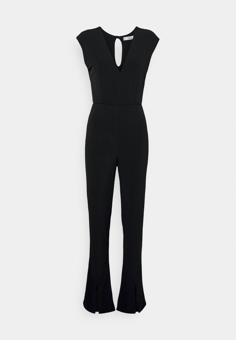 WAL G. Jumpsuit zwart WAL G. Jumpsuit zwart