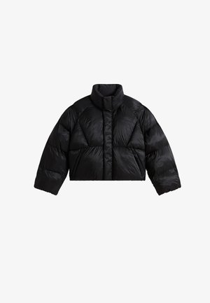 Vans, PUFFER. - Veste d'hiver - black