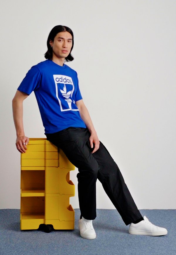 TREFOIL TORCH - Print T-shirt4