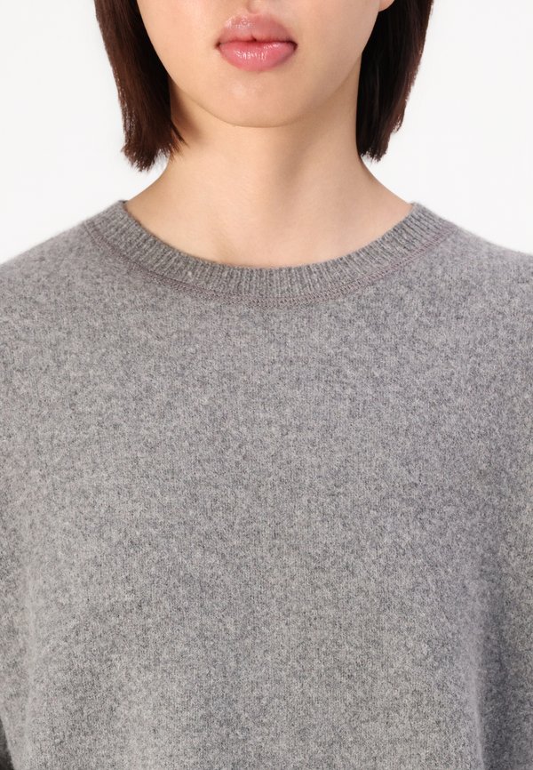 SLFNUKKI O NECK - Jumper2