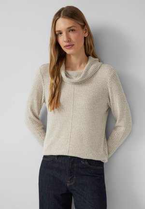 - Sweter