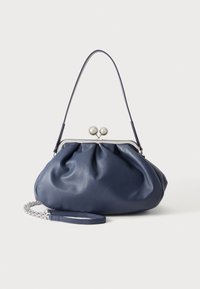 Sélectionné, blue