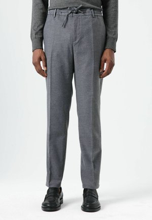 CLEAN-LOOK - Broek - grey