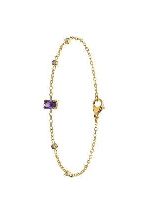 VINTAGE - Bracelet - gold-coloured