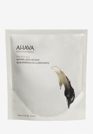 DEAD SEA MUD - Moisturiser - -