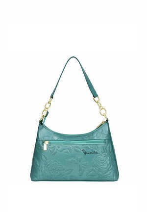 HANDPAINTED  - Handtas - multi coloured