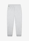 CORE PANT UNISEX - Jogginghose - mottled light grey